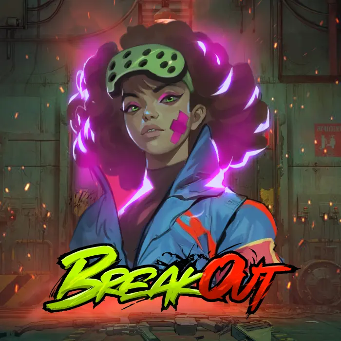 Breakout - ADAGAMING168