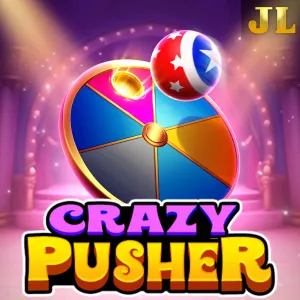 Jili : Crazy Pusher - ADAGAMING168