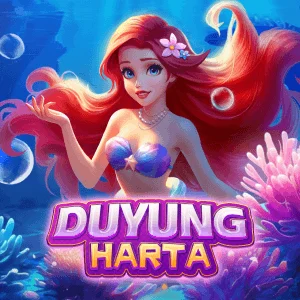 Mermaid Fortune - ADAGAMING168
