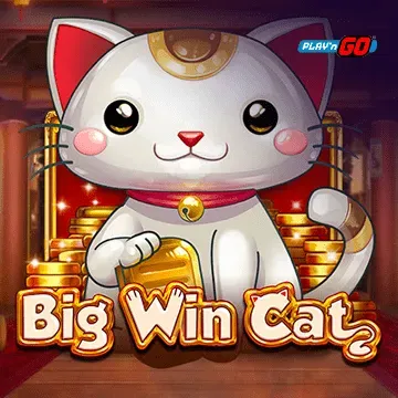 Big Win Cat - ADAGAMING168