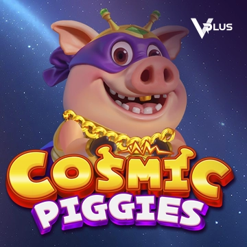 Cosmic Piggies - ADAGAMING168