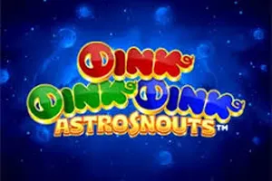 Playtech : Oink Oink Oink: Astrosnouts - ADAGAMING168