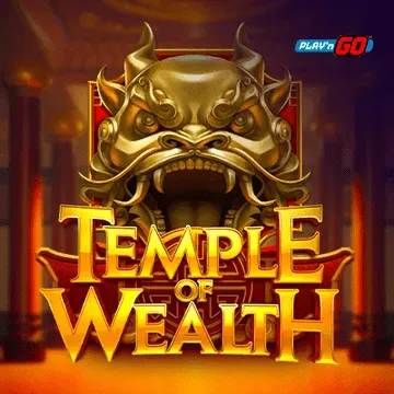 Temple of Wealth - ADAGAMING168