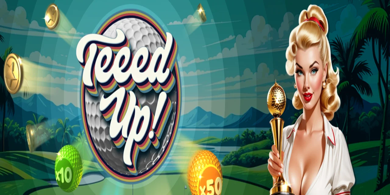 ADAGAMING168 - Teedup - ADAGAMING168