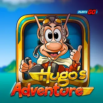 Hugos Adventure - ADAGAMING168