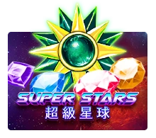 Joker123 : Super Stars - ADAGAMING168