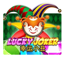 Joker123 : Lucky Joker - ADAGAMING168