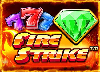 Fire Strike - ADAGAMING168