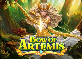 Bow of Artemis - ADAGAMING168