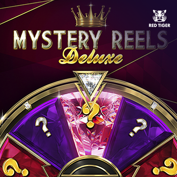 Redtiger : Mystery Reels Deluxe - ADAGAMING168