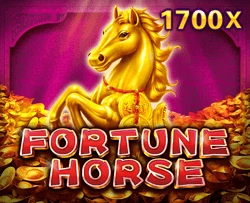 Fortune Horse - ADAGAMING168