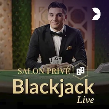 Salon Privé Blackjack C - ADAGAMING168
