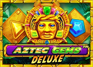 Aztec Gems Deluxe - ADAGAMING168