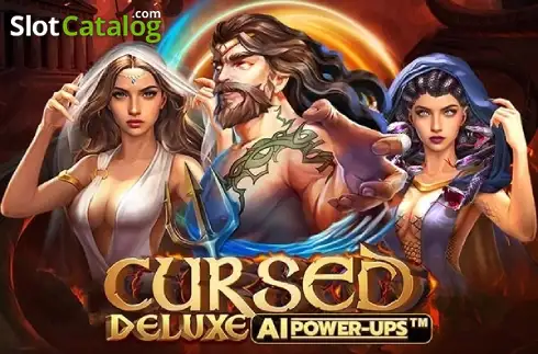 Cursed Deluxe AI - ADAGAMING168
