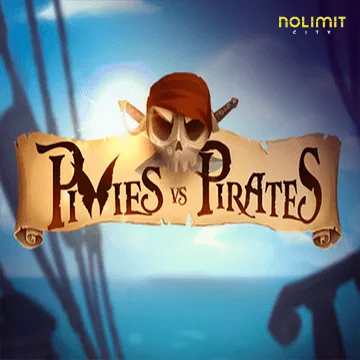 Pixies vs Pirates - ADAGAMING168