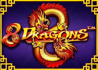 8 Dragons - ADAGAMING168