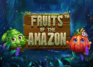 Fruits of the Amazon - ADAGAMING168