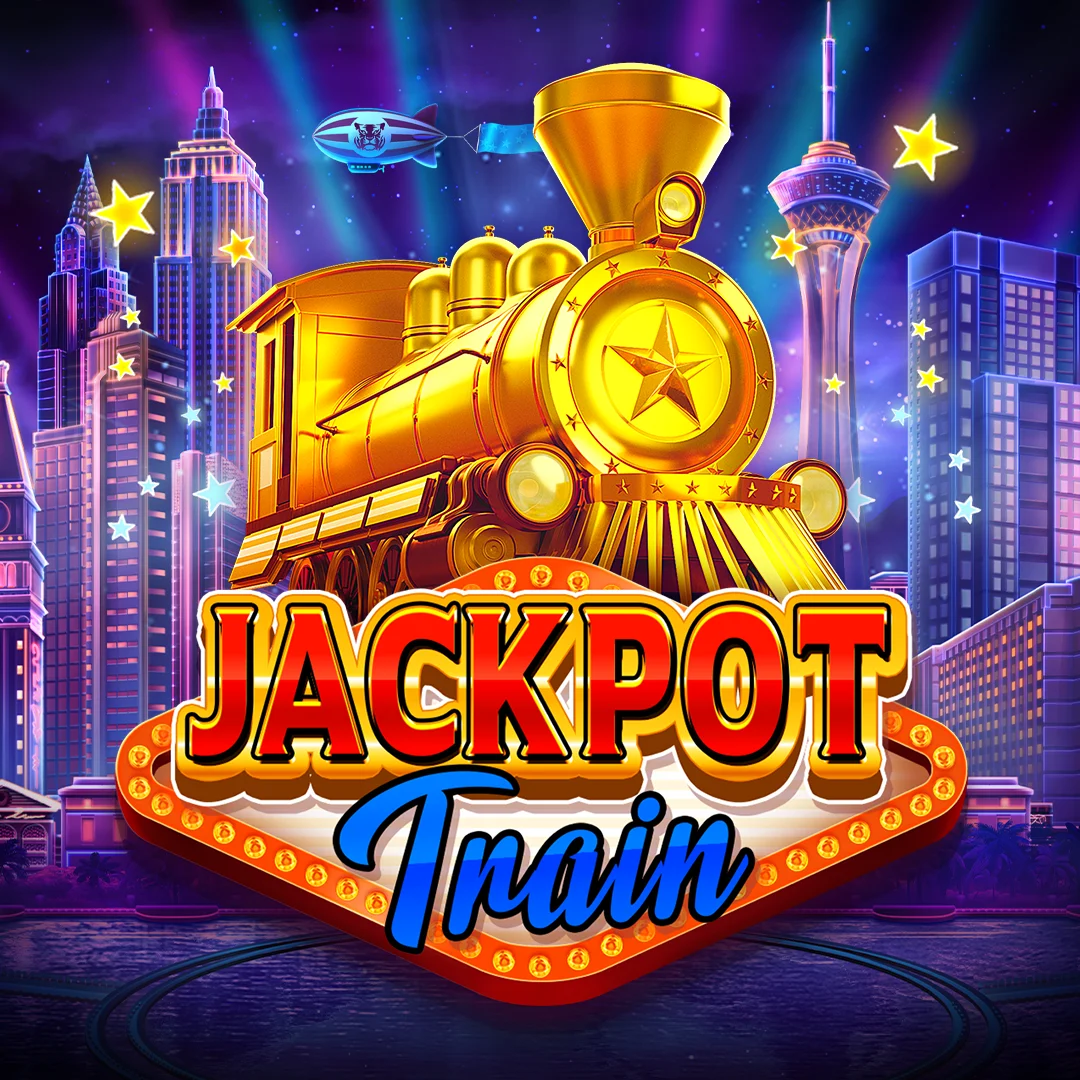 Redtiger : Jackpot Train - ADAGAMING168