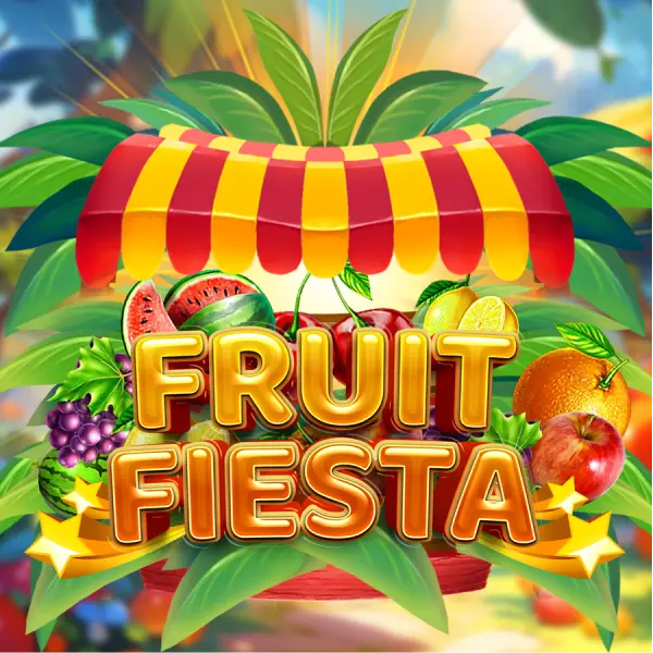 Fruit Fiesta - ADAGAMING168