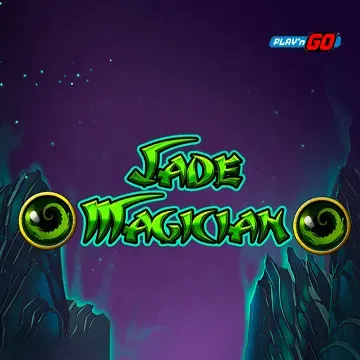 Jade Magician - ADAGAMING168