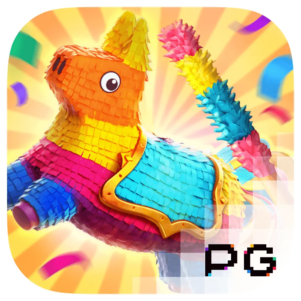 Pinata Wins - ADAGAMING168