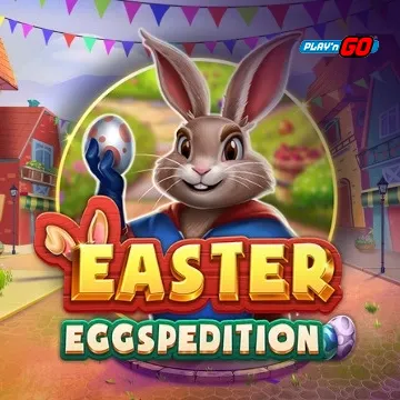 Easter Eggspedition - ADAGAMING168