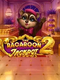 Playtech : The Racaroon 2 Jackpot - ADAGAMING168
