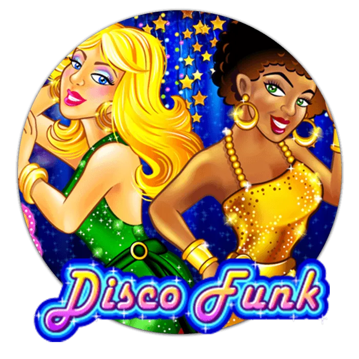 Disco Funk - ADAGAMING168