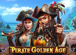 Pirate Golden Age - ADAGAMING168