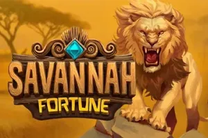 Playtech : Savannah Fortune - ADAGAMING168