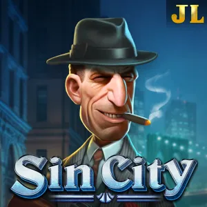 Jili : Sin City - ADAGAMING168