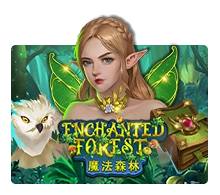 Enchanted Forest - ADAGAMING168