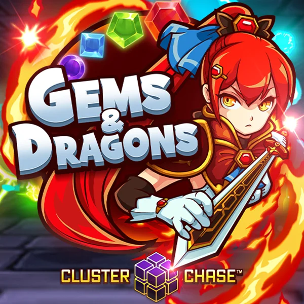 Gems And Dragons - ADAGAMING168