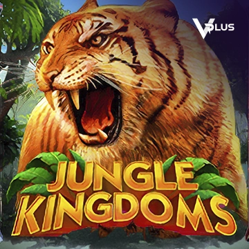 Jungle Kingdoms - ADAGAMING168