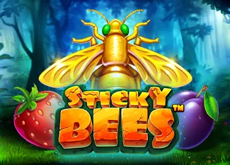 Sticky Bees - ADAGAMING168