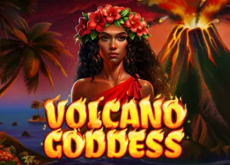 Volcano Goddess - ADAGAMING168