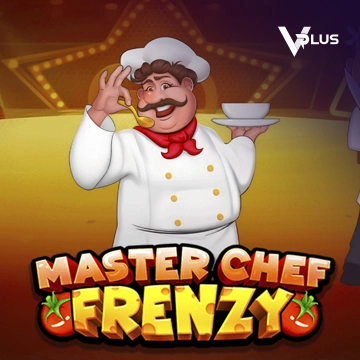 Master Chef Frenzy - ADAGAMING168
