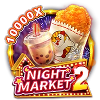 NIGHT MARKET 2 - ADAGAMING168