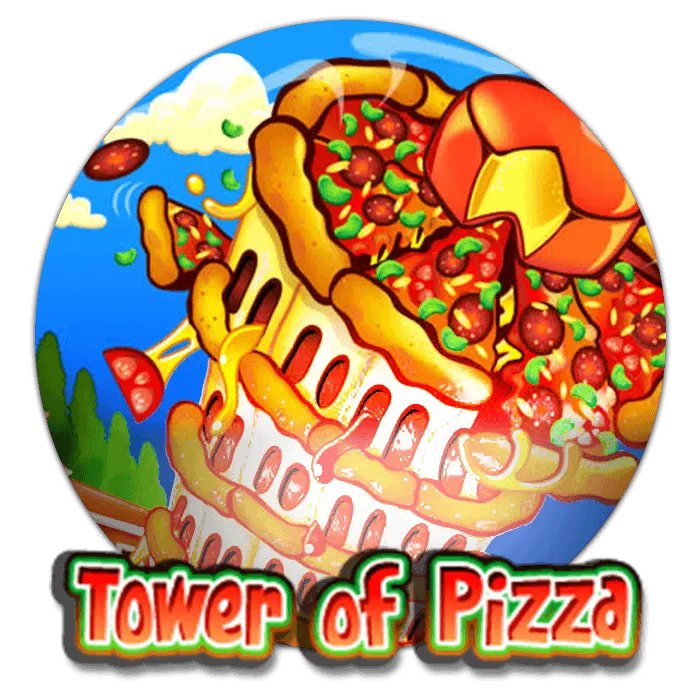 Tower Of Pizza - ADAGAMING168