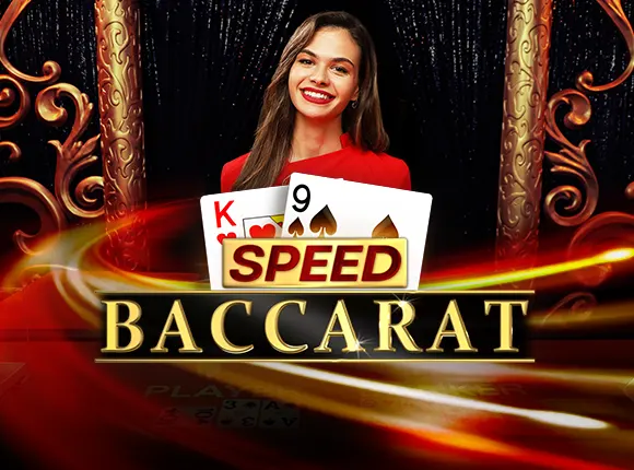 Speed Baccarat G - ADAGAMING168