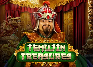 Temujin Treasures - ADAGAMING168