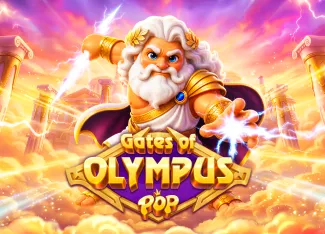 Gates of Olympus POP - ADAGAMING168