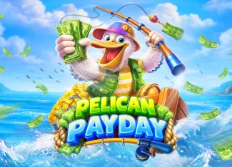 Pelican Payday - ADAGAMING168