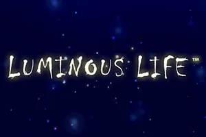 Playtech : Luminous Life - ADAGAMING168