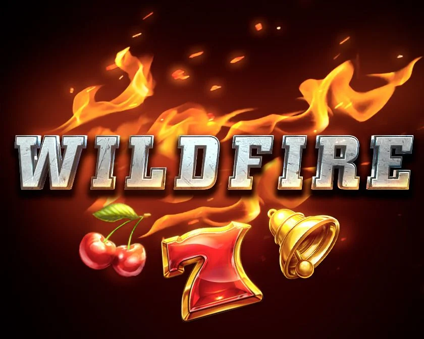 Slotmill : Wildfire - ADAGAMING168