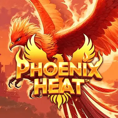Playtech : Phoenix Heat - ADAGAMING168