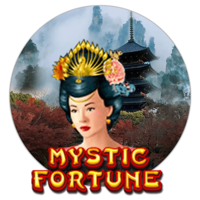 Mystic Fortune - ADAGAMING168
