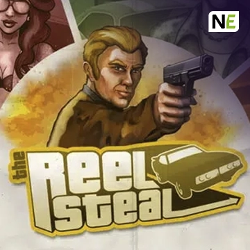 Reel Steal - ADAGAMING168