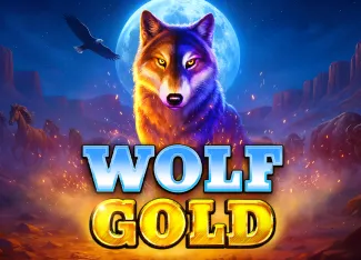 Wolf Gold - ADAGAMING168