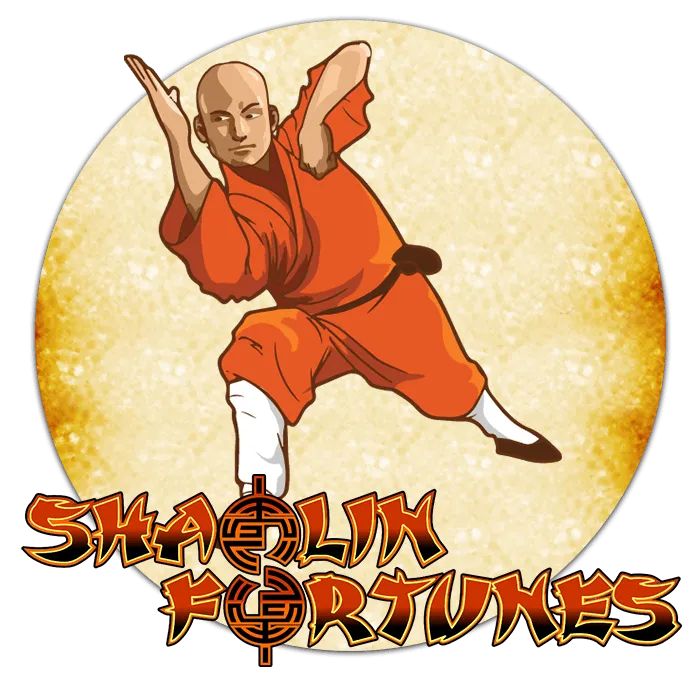 Shaolin Fortunes - ADAGAMING168